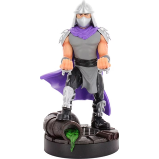 Cable Guys TNMT smartphone/controller holderfigur (Shredder)