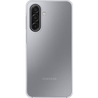 Samsung Galaxy A17 4G / A17 5G Clear Case (gennomsigtig)