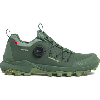 Alfa Men's Piggen 2.0 A/P/S GORE-TEX Thyme Green, 46