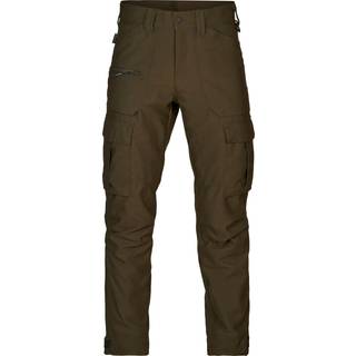 Härkila Men's Pro Hunter Gore-Tex Legacy Trousers Willow Green, 56/32