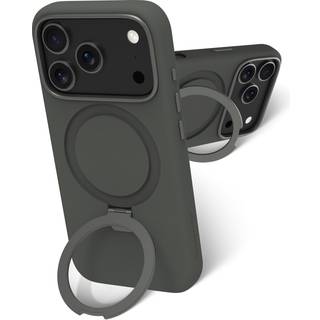 dbramante1928 iPhone 17 Pro Roskilde ICON cover (forest shadow)