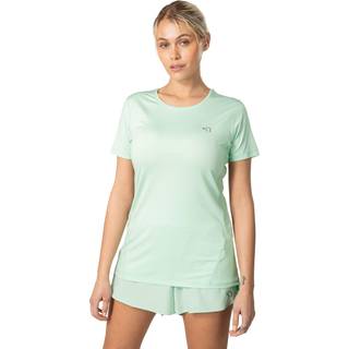 Kari Traa Women's Nora 2.0 Tee Light Green, M