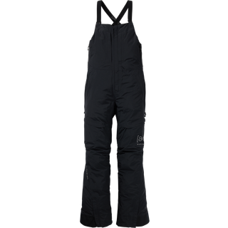 [ak] Gore-Tex Kimmy 2L Bib W True Black (M)