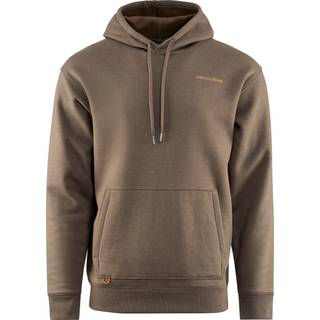Grundéns Men's Displacement Dwr Hoodie Ancho Otter, XL