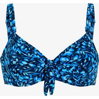 Abecita Bahamas Bikini Wire Bra Breeze, 75C