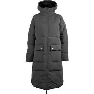 Skhoop Women's Selma Down Coat Black, XS