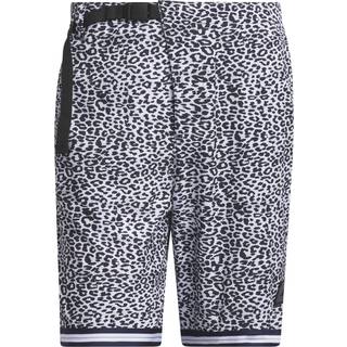 adidas Shorts ADX Short 2, sort/hvid