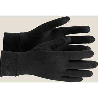 Craft Men's Essence Wool Light Glove Black, 8/S