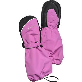 Isbjörn of Sweden Kids' Artic Mitten Wildrose, 5-6 Years