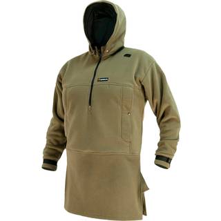 Swazi Nahanni Shirt Tussock Green S