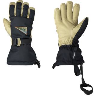 Lillsport Unisex Akkala Black, 6