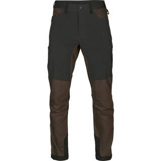 Härkila Men's Ragnar trousers Jet Set/shadow Grey, 54/32