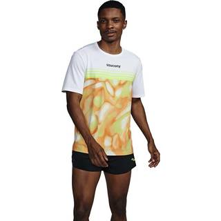 Elite Short Sleeve Men - Peel - S