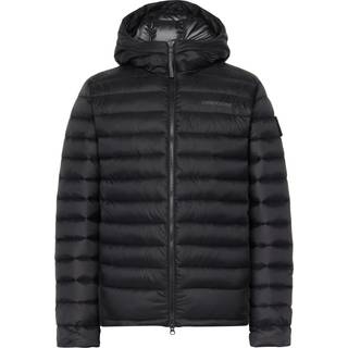 Didriksons Men's Mauro Jacket Black, XL