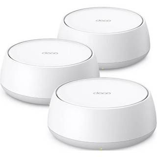 TP-Link Deco BE3600 Pro WiFi 7 mesh-system (3-pak)