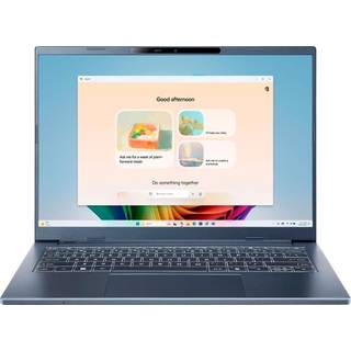 Acer Aspire 14 AI Snap-X1/32/1024/IPS 14" Copilot+ PC