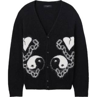 All Saints AllSaints Reflection Cardigan