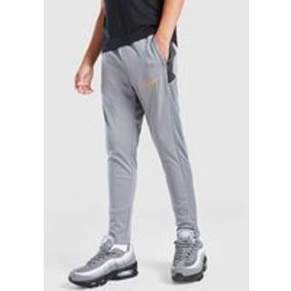 Nike Academy Track Pants Junior, Grå - 8-10Y