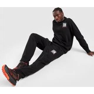 The North Face Fine Box Joggers, Sort - XXL