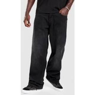 Unlike Humans Weller Jeans, Sort