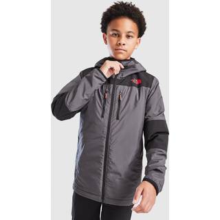 The North Face Himalayan Synthetic Jacket Junior, Grå