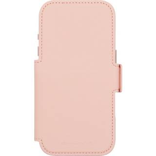 dbramante1928 Lynge MagSafe cover til iPhone 17 Pro (pink sand)