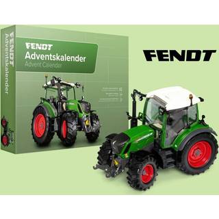 Fendt Vario 313 Julekalender