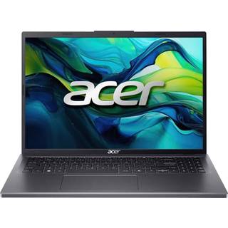 Acer Aspire 16 U5-115U/16/512/3050/IPS 16" bærbar