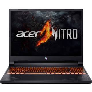 Acer Nitro V16 i5-14HX/16/512/RTX4050 16" bærbar computer