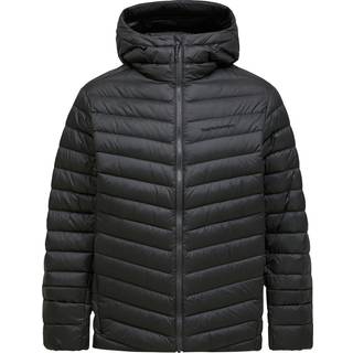 Frost Down Hood Jacket M Olive Extreme (XL)