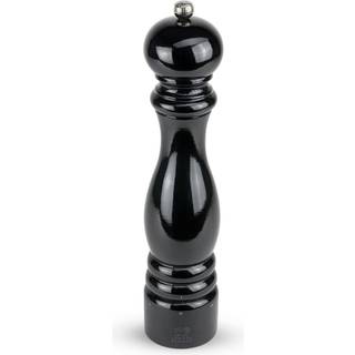 Peugeot Paris U'select peberkværn sort lak - 30 cm