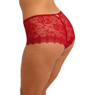 Freya Fascinate Short - Red - Medium