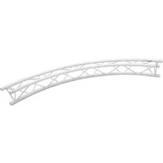 Alutruss TRILOCK 6082 Circlepart 3m in.90° /\\ TILBUD NU