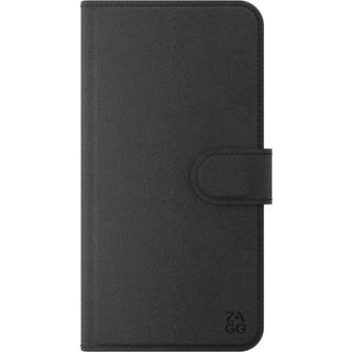 ZAGG folio cover til iPhone 17 Pro (sort)