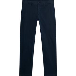 J.Lindeberg Ched Cotton Stretch Chinos Navy