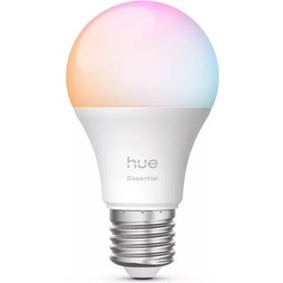 Philips Hue Essential E27 WCA 806 A60 pære