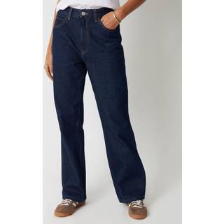 Threadbare Threadbare Jeans med Lige bukseben