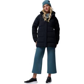 Columbia Amaze Puff Hooded Vinterjakke Dame