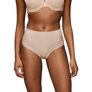 Triumph Medium Shaping Maxi Brief - Beige - Medium