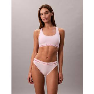 Tanga - Icon Cotton Modal - Pink - 3X