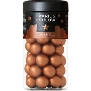 CLASSIC CARAMEL - REGULAR