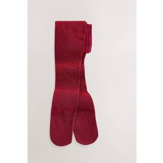 Next Red Sparkle Tights