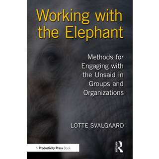 Working with the Elephant