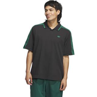 adidas Polo Skate RLN LNKS, sort/sort
