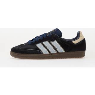 Adidas Ori Samba OG | Blå | Størrelse: 38 2/3 - TACBLU - 38 2/3