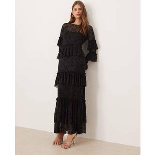 Never Fully Dressed Never Fully Dressed Star Devouree Felicity Kjole - EU 44 (UK 16)