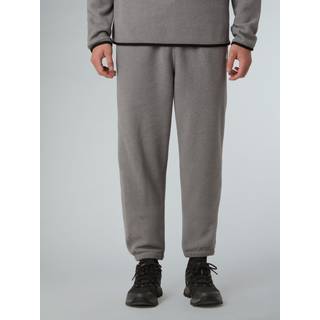 The North Face Glacier Fleece Pant Fleecebukser Herrer størrelse XL farve grå