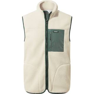 Tog 24 Tog 24 Herre Evan Sherpa Gilet