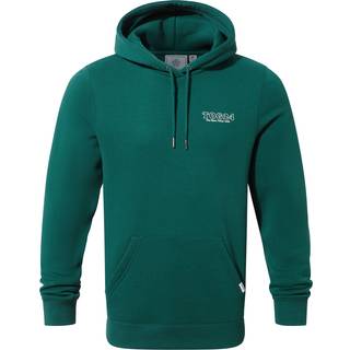 Tog 24 Tog 24 Green Mens Stockton Hoodie