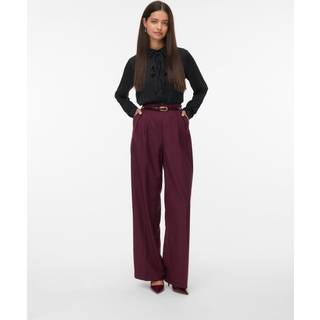 Vmhailey Høj Talje Bukser